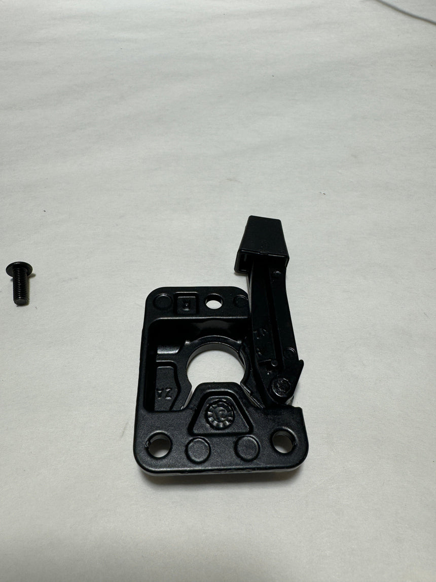 2006-2021 Toyota Tacoma Bed Extender Bracket Hardware Kit OEM