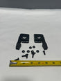 2006-2021 Toyota Tacoma Bed Extender Bracket Hardware Kit OEM