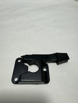 2006-2021 Toyota Tacoma Bed Extender Bracket Hardware Kit OEM