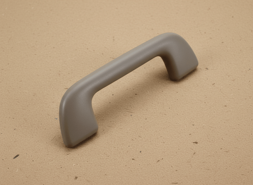2006-24 Toyota OEM Front Roof Grip Assist Handle Beige