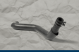2007-2009 Mazda Speed 3 Power Steering Pressure Pipe Hose OEM