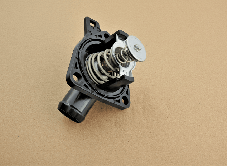 2007-2012 Acura RDX Engine Coolant Thermostat OEM