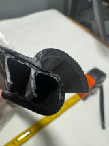 2007-2012 Acura RDX Front Door Sill Seal Rubber Lower Weatherstrip Genuine OEM