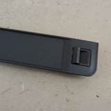 2007-2013 Tundra or 2008-2022 Sequoia Rear Console Lid Black OEM