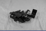 2007-2014 Toyota FJ Cruiser Hood Lock Latch Genuine OEM