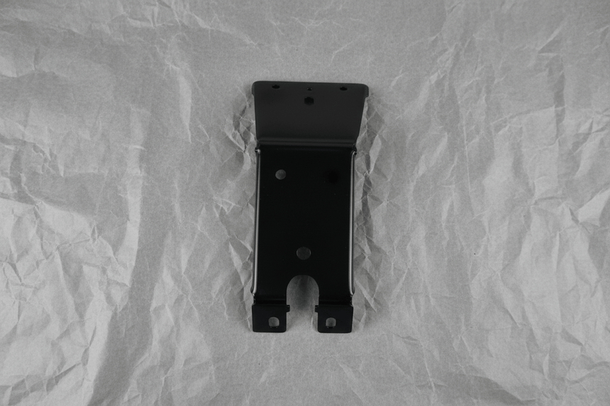 2007-2015 Mazda CX-9 Hood Latch Lock Stay Bracket Genuine OEM