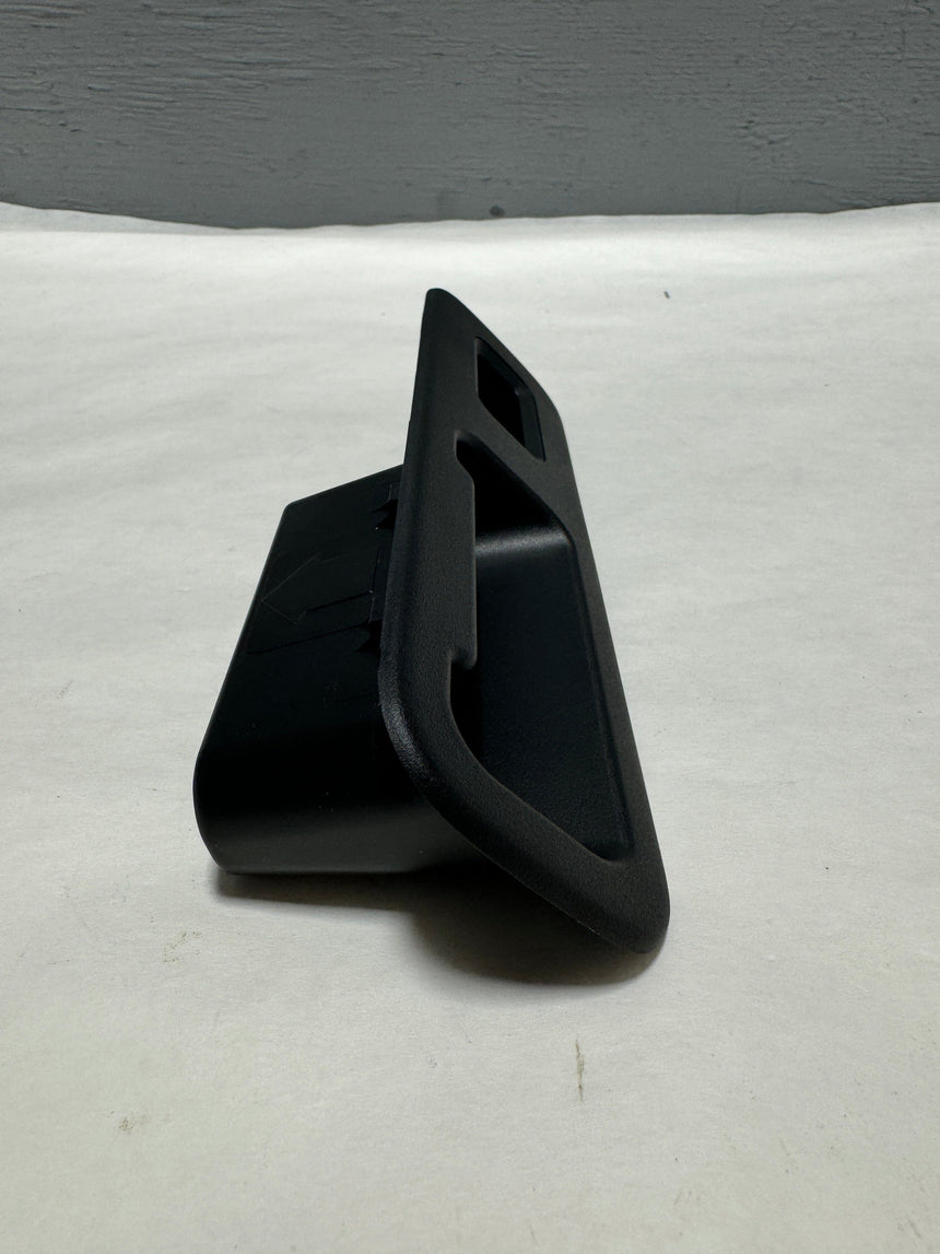 2007-2015 Mazda CX-9 Tail Gate Pull Pocket Genuine OEM