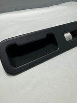 2007-2015 Mazda CX-9 Tail Gate Pull Pocket Genuine OEM