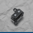 2007-2015 Mazda3 Mazda6 CX-7 CX-9 Door Lock Switch Passenger OEM