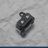 2007-2015 Mazda3 Mazda6 CX-7 CX-9 Door Lock Switch Passenger OEM