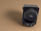 2007-2016 GMC Acadia Side View Mirror Power Remote Control Switch OEM