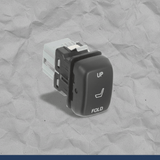 2007-2017 Ford Expedition Lincoln Navigator Third Row Power Seat Switch OEM