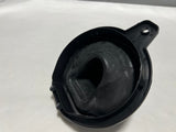 2007-2018 Jeep Wrangler JK Manual Transmission Gear Shifter Boot Genuine OEM