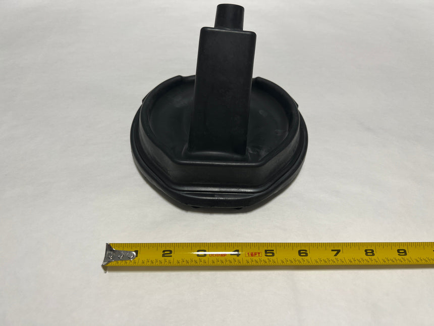 2007-2018 Jeep Wrangler JK Manual Transmission Gear Shifter Boot Genuine OEM