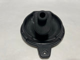2007-2018 Jeep Wrangler JK Manual Transmission Gear Shifter Boot Genuine OEM