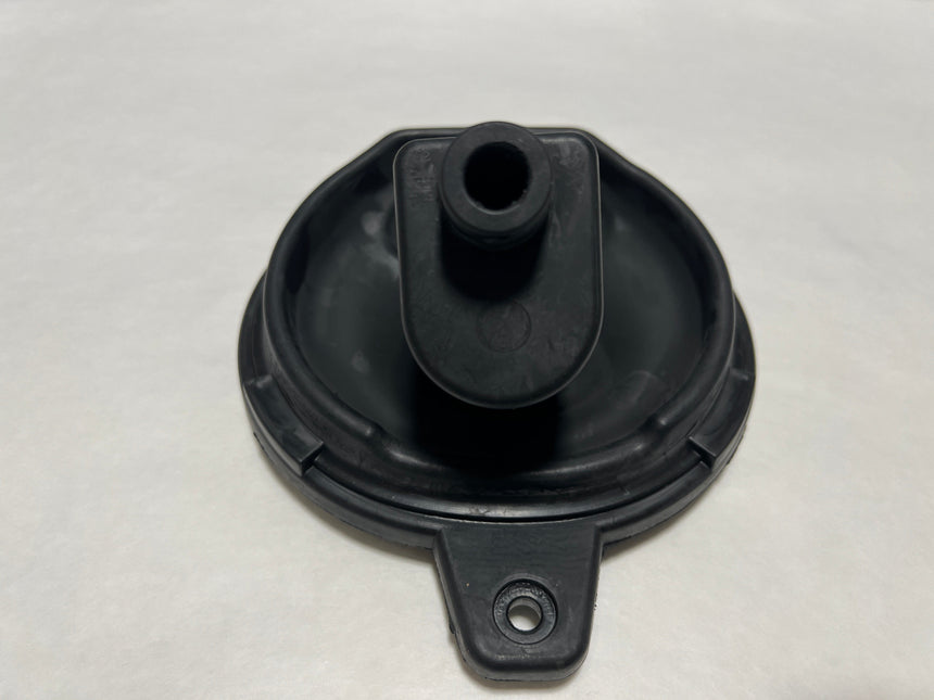 2007-2018 Jeep Wrangler JK Manual Transmission Gear Shifter Boot Genuine OEM