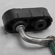 2007-2019 Silverado/Sierra 2500/3500 6.6 diesel Exhaust Muffler Hanger OEM