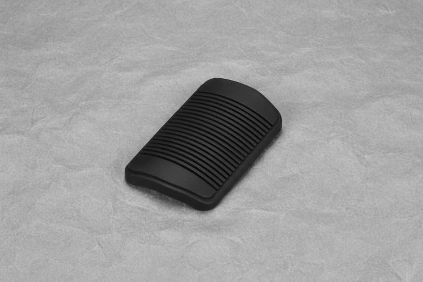 2007-2020 Chrysler Dodge Jeep Brake Pedal Rubber Pad Genuine OEM