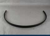 2007-2021 Toyota Tundra CrewMax Passenger Roof Drip Molding OEM Crewmax No Sunroof