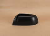 2007-2021 Toyota Tundra Driver Side Mirror Cover Matte Black No Signal OEM