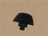 2007-2021 Toyota Tundra Front Door Handle End Cover Unpainted Fits Either Side