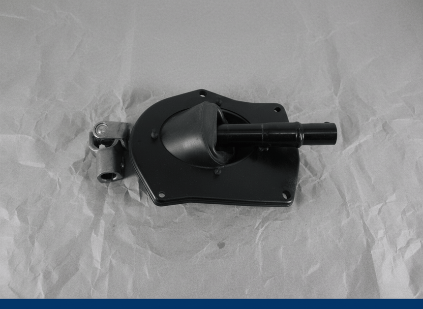 2007-2022 Toyota Tundra/Sequoia Intermediate Steering Shaft OEM Non Pwr Tilt