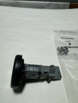 2007-2023 Express or Savana Van Ignition Lock Cylinder Kit With Tumblers OEM