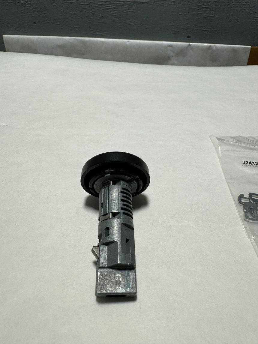 2007-2023 Express or Savana Van Ignition Lock Cylinder Kit With Tumblers OEM