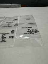 2007-2023 Express or Savana Van Ignition Lock Cylinder Kit With Tumblers OEM