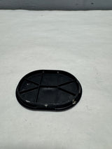 2007-2024 Ram 2500 3500 (2) Truck Bed Front Panel Plugs (3"x 2 3/16") For Front Panel Not The Floor