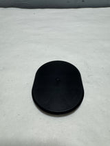 2007-2024 Ram 2500 3500 (2) Truck Bed Front Panel Plugs (3"x 2 3/16") For Front Panel Not The Floor