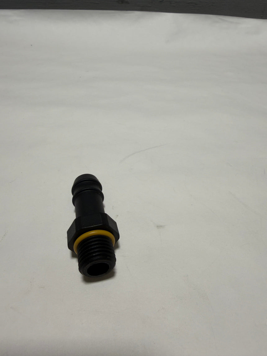 2007-2024 Ram 2500 3500 6.7 Diesel Male Fitting Crankcase Oil Return OEM Genuine