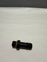 2007-2024 Ram 2500 3500 6.7 Diesel Male Fitting Crankcase Oil Return OEM Genuine