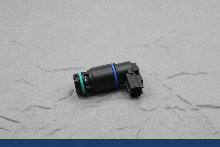 2007-2025 Ford/Lincoln Vapor Canister Vent Solenoid Genuine OEM