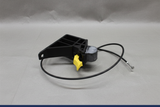 2008-2010 Ford F-250/F-350/F-450 Super Duty Hood Latch Release Cable OEM