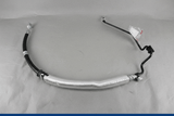 2008-2010 Honda Odyssey Power Steering Pressure Hose Genuine OEM