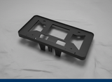 2008-2010 Toyota Avalon Front License Plate Bracket OEM NO Hardware