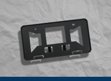 2008-2010 Toyota Avalon Front License Plate Bracket OEM NO Hardware