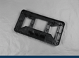 2008-2010 Toyota Avalon Front License Plate Bracket OEM NO Hardware