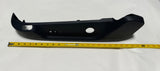 2008-2014 Ford Mustang Front Driver Seat Black Trim Side Switch Panel Cover For 6 Way Power Seats