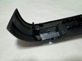 2008-2014 Ford Mustang Front Driver Seat Black Trim Side Switch Panel Cover For 6 Way Power Seats