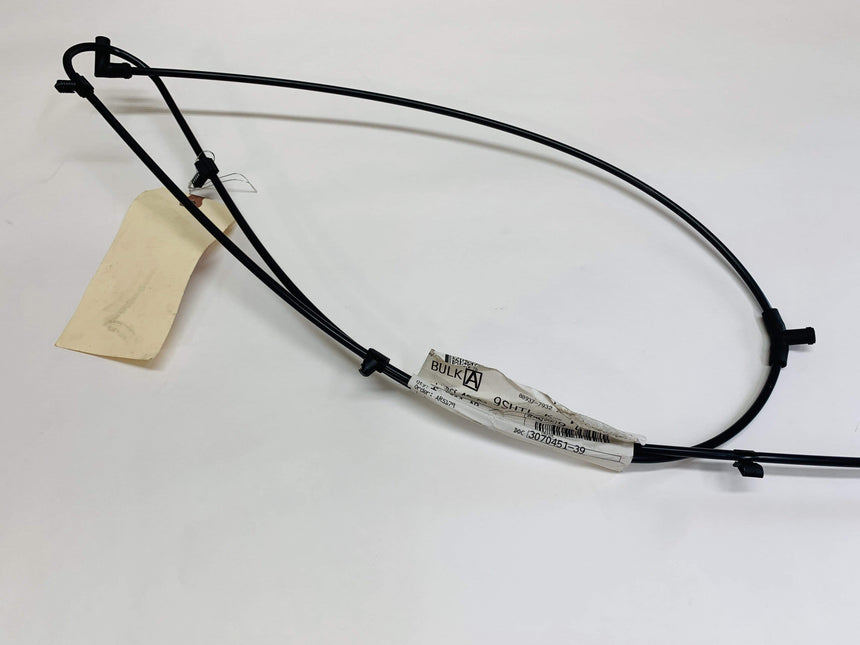 2008-2020 Dodge Town And Country Grand Caravan Front Windshield Washer Fluid Hose