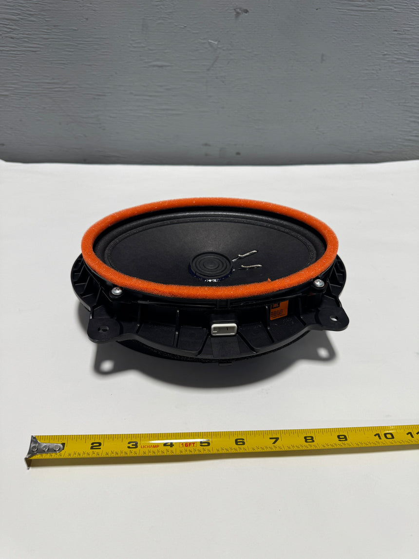 2008-2021 Toyota Tundra/ Sequoia (1) Front Door JBL Speaker For 14 Speaker System OEM
