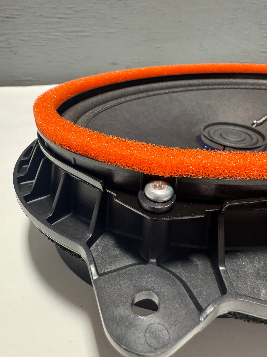 2008-2021 Toyota Tundra/ Sequoia (1) Front Door JBL Speaker For 14 Speaker System OEM