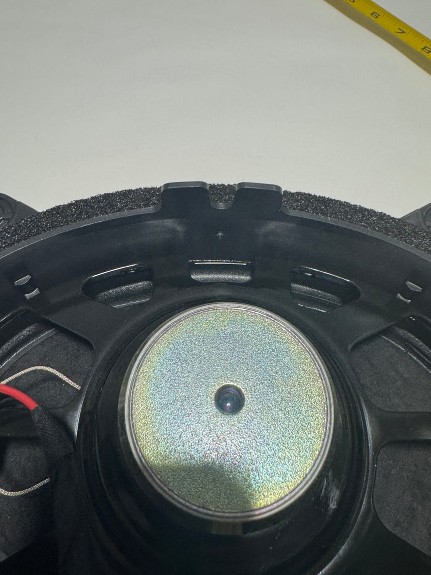2008-2021 Toyota Tundra/ Sequoia (1) Front Door JBL Speaker For 14 Speaker System OEM