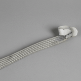2008-2023 Challenger Or Charger Exhaust Ground Strap - For Cars Without Satellite Antenna Only