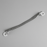 2008-2023 Challenger Or Charger Exhaust Ground Strap - For Cars Without Satellite Antenna Only