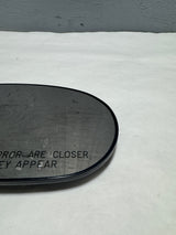 2008-2023 Dodge Challenger Passenger Side Heated Mirror Glass OEM