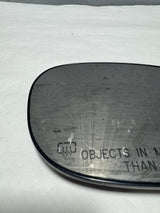 2008-2023 Dodge Challenger Passenger Side Heated Mirror Glass OEM