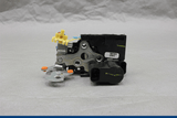 2008-2025 Chevrolet Express GMC Savana Passenger Side Front Door Lock Latch Actuator OEM